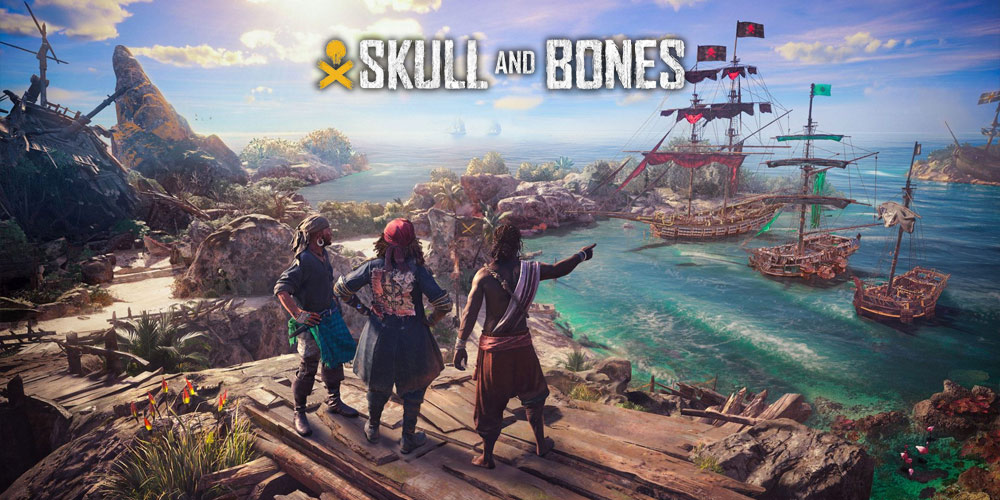 A Deep Dive into the New Skull and Bones Game